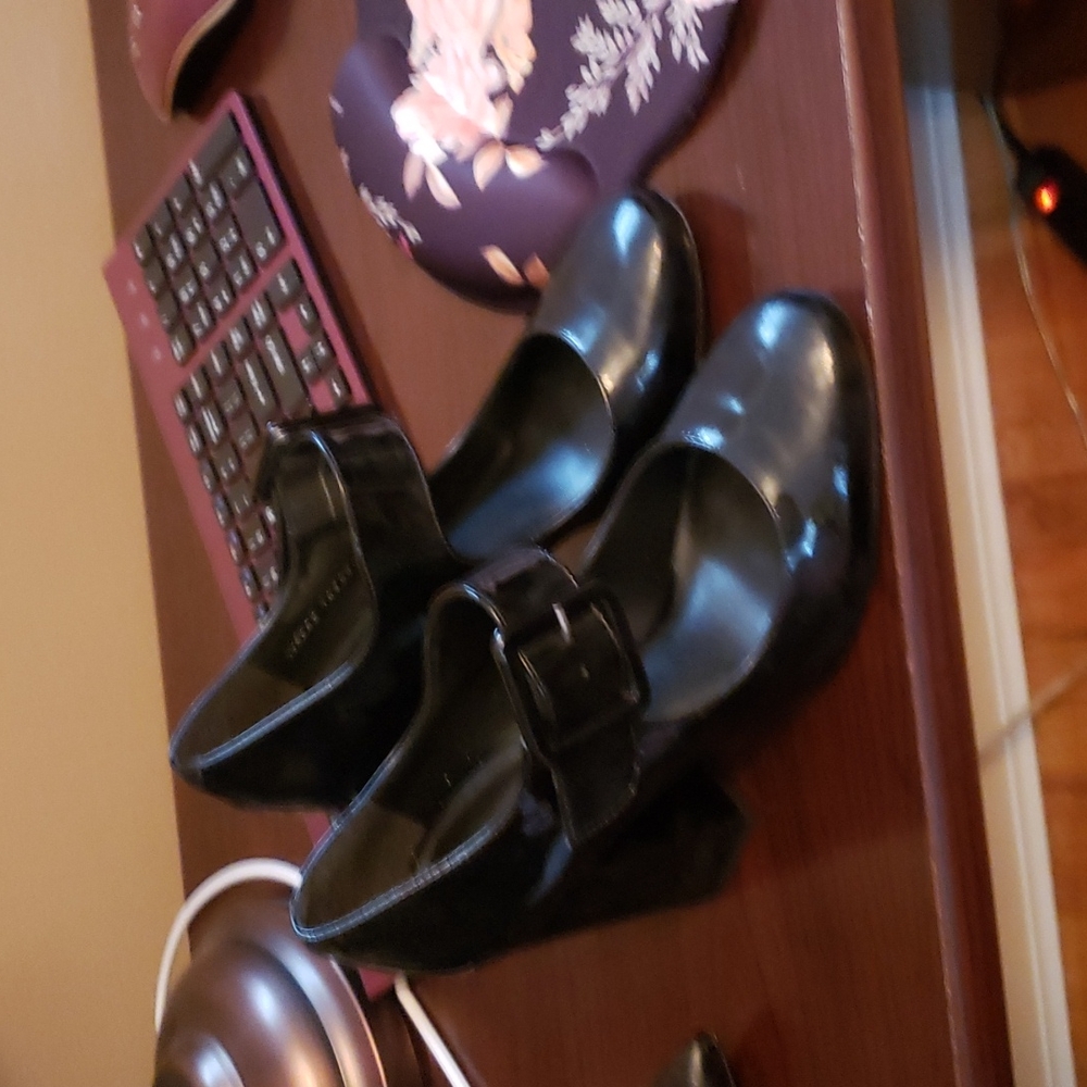 Il Passo Leather Patent